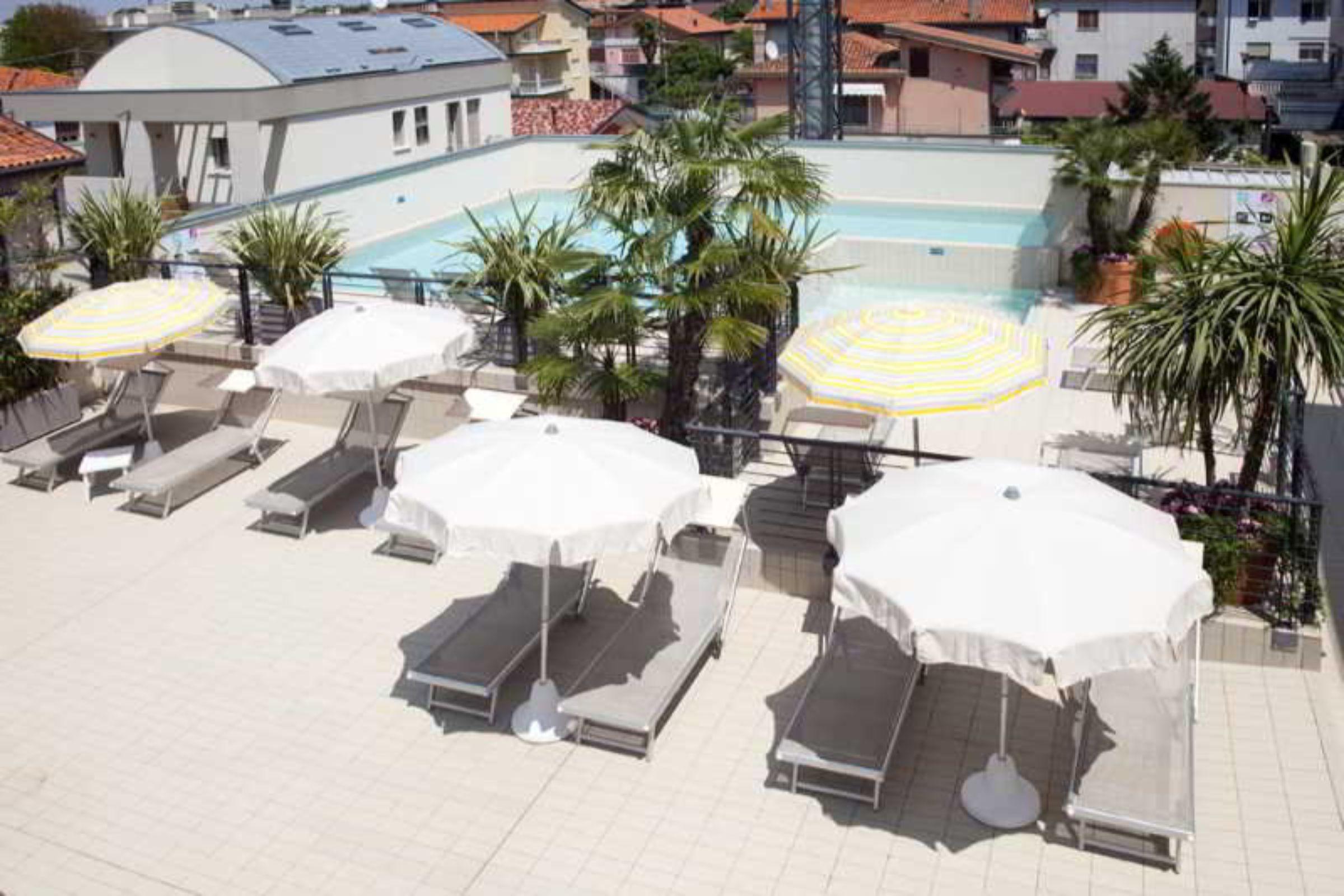 Hotel Eden Lido di Jesolo Exterior photo