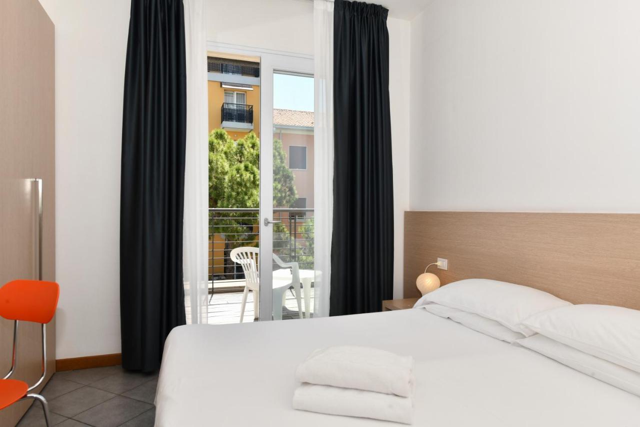 Hotel Eden Lido di Jesolo Exterior photo