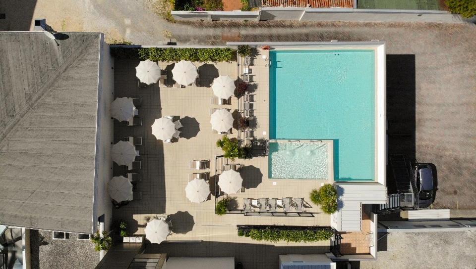 Hotel Eden Lido di Jesolo Exterior photo
