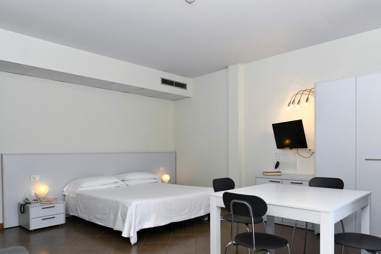 Hotel Eden Lido di Jesolo Exterior photo