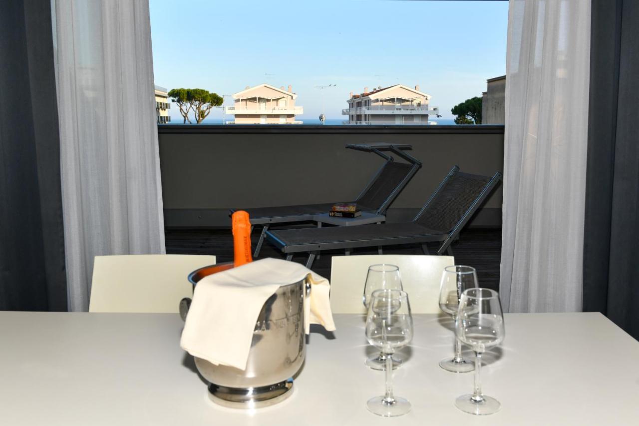 Hotel Eden Lido di Jesolo Exterior photo