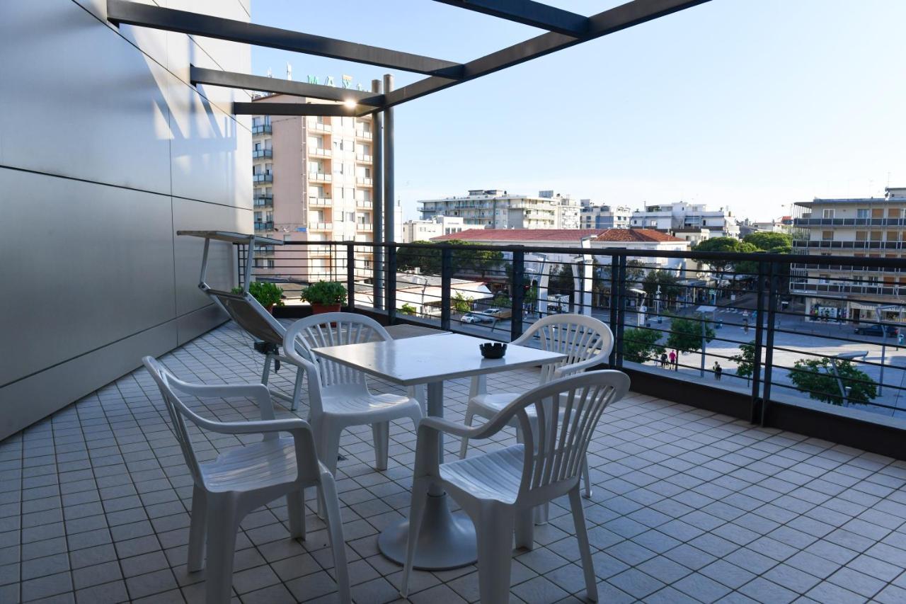 Hotel Eden Lido di Jesolo Exterior photo