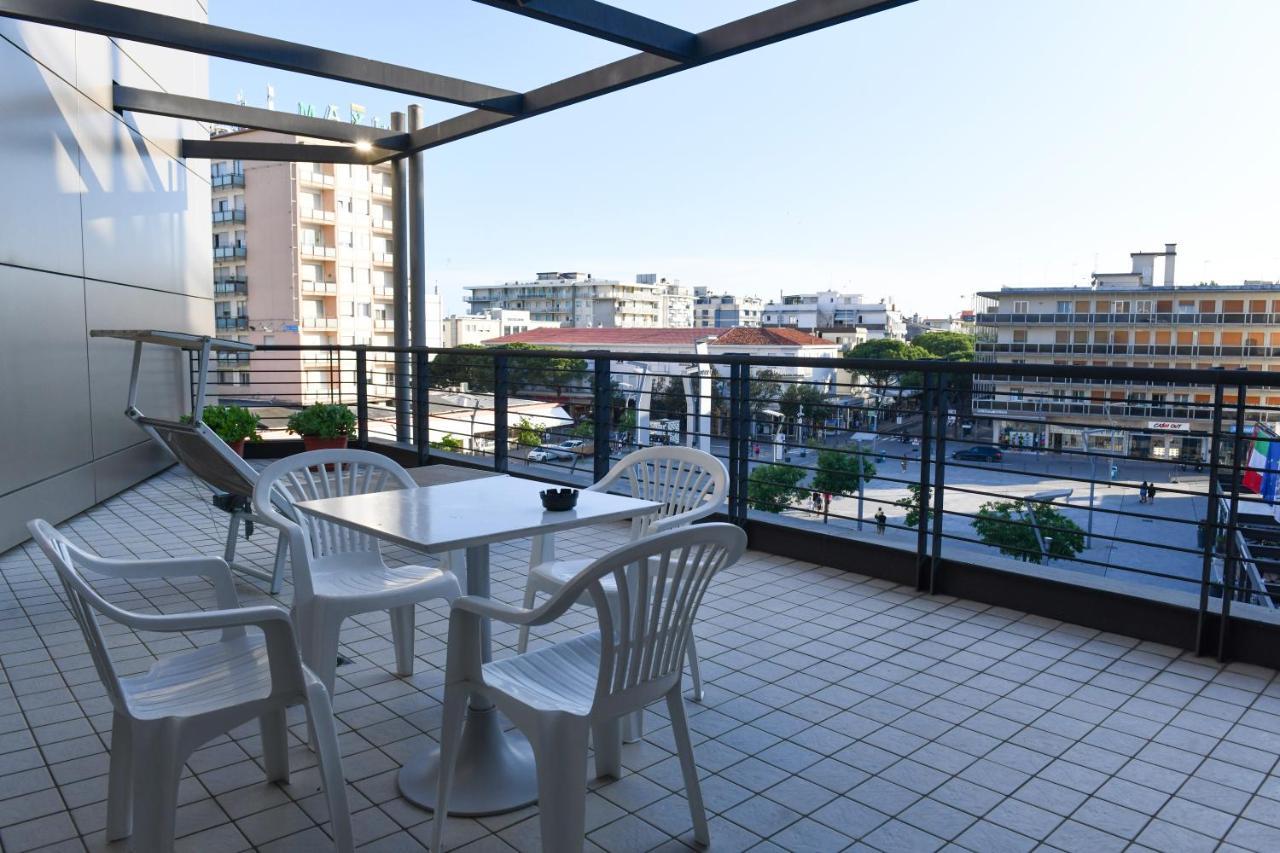 Hotel Eden Lido di Jesolo Exterior photo