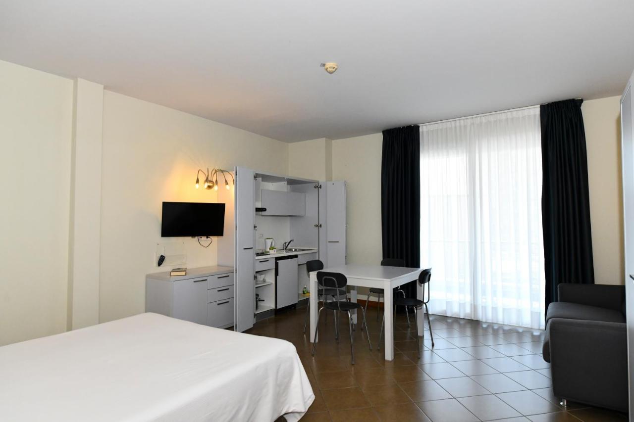 Hotel Eden Lido di Jesolo Exterior photo