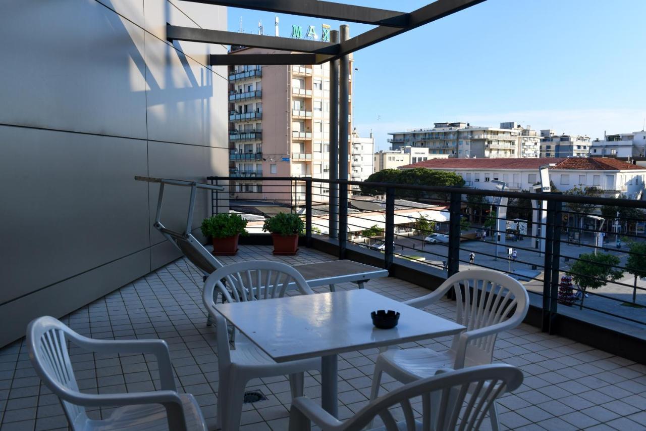 Hotel Eden Lido di Jesolo Exterior photo