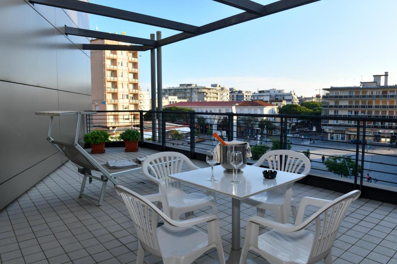 Hotel Eden Lido di Jesolo Exterior photo