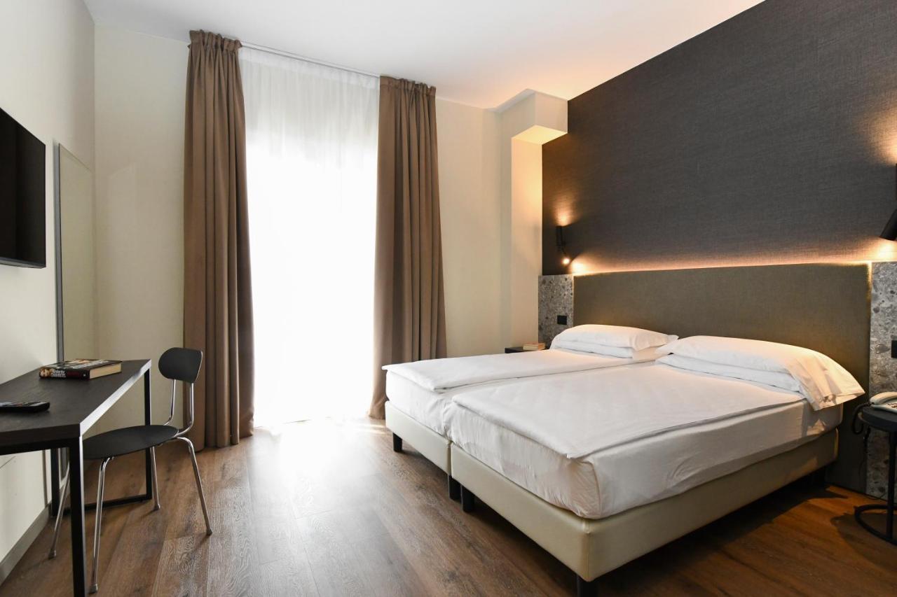 Hotel Eden Lido di Jesolo Exterior photo