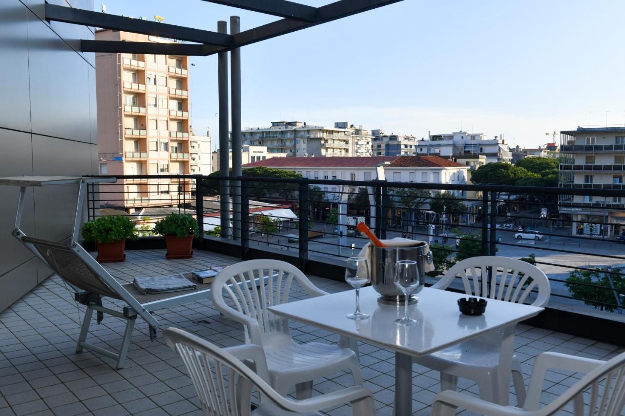 Hotel Eden Lido di Jesolo Exterior photo