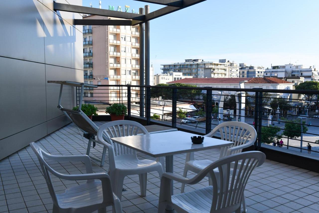 Hotel Eden Lido di Jesolo Exterior photo