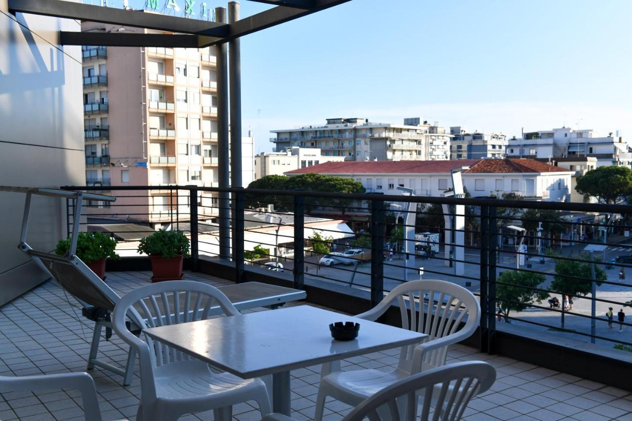 Hotel Eden Lido di Jesolo Exterior photo